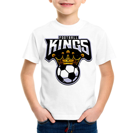Football kings - koszulka dziecięca