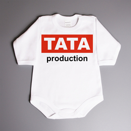 Tata production - body niemowlęce