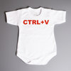 CTRL+V - body niemowlęce