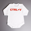 CTRL+V - body niemowlęce