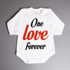 One love forever - body dziecięce
