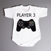 Player 3 - body niemowlęce